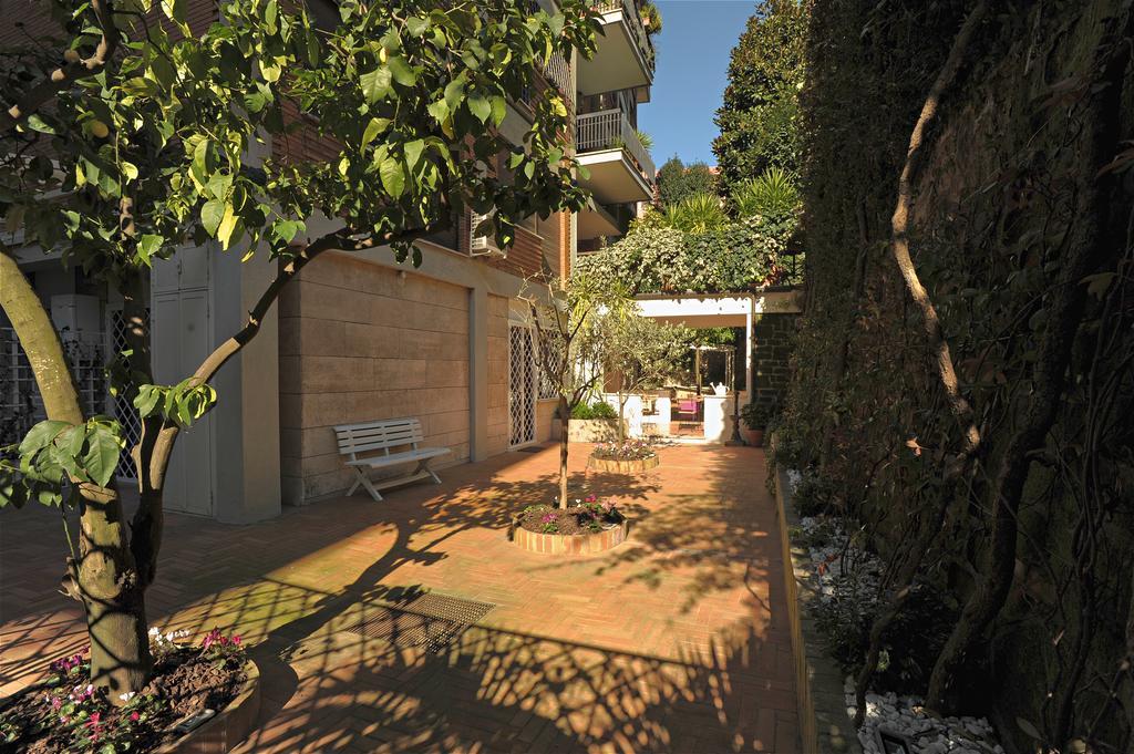 Home Under The Dome - Rome — Foto 3